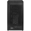 Компьютерный корпус ADATA XPG STARKER ARGB TG Black (STARKER-BKCWW)
