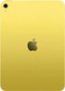 11 Планшет Apple iPad (11th Gen) Wi-Fi 128 ГБ желтый