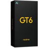 6.78 Смартфон realme GT 6 256 ГБ зеленый