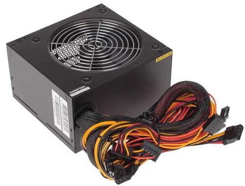 Блок питания Chieftec SMART 650W  [GPS-650A8]