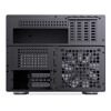 Корпус JONSBO N4  [N4Black]