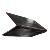 Игровой ноутбук ASUS TUF Gaming A17 FA706NF-HX031 - 16/512