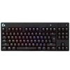 Клавиатура проводная Logitech G Pro  [920-009393]