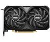 Видеокарта MSI GeForce RTX 4060 Ti Ventus черный (black) 2X OC 8G GDDR6