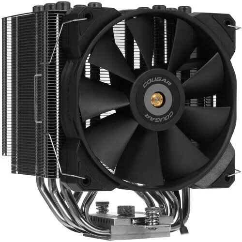 Кулер для процессора Cougar Forza 85  [3MFZA85.0001]