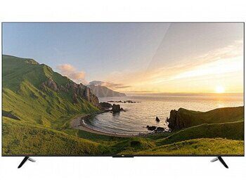 70" (179 см) LED-телевизор BQ 70FSU01B черный