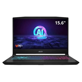 Игровой ноутбук MSI Katana A15 AI B8VF-415CN