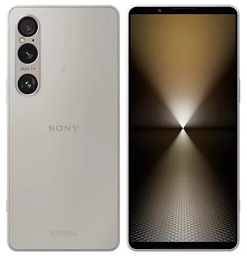 6.5 Смартфон Sony Xperia 1 VI 256 ГБ серый
