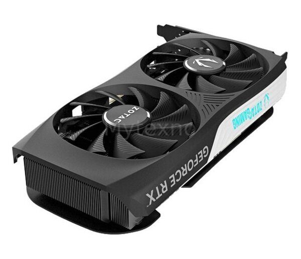 ZotacGeForceRTX4060TiGamingTwinEdge8GBGDDR6_4