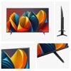 65 (164 см) LED-телевизор Hisense 65E7NQ черный
