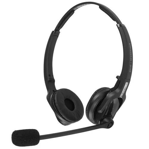 Беспроводные наушники EPOS I Sennheiser D30 Phone черный