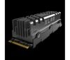 PNY 2TB M.2 PCIe Gen4 NVMe XLR8 CS3140 Heatsink / M280CS3140HS-2TB-RB
