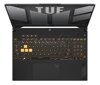 ASUS TUF Gaming F15 i7-12700H/16GB/512 RTX4060 144Hz