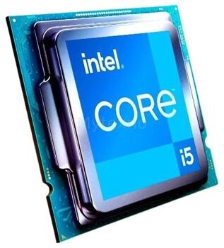 Процессор Intel Core i5 11600 OEM CM8070804491513S