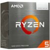 Процессор AMD Ryzen 5 5600G BOX [100-100000252BOX]