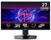 27" Монитор MSI MPG 274URF QD черный