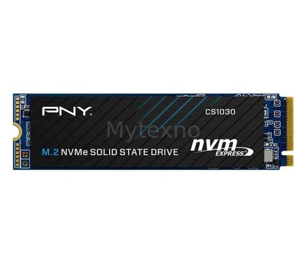 PNY 500GB M.2 PCIe NVMe CS1030 / M280CS1030-500-RB