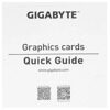 Видеокарта GIGABYTE GeForce RTX 4070 Ti SUPER EAGLE OC ICE  [GV-N407TSEAGLEOCICE-16GD]