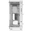 Корпус Thermaltake Core P6 TG Snow  [CA-1V2-00M6WN-00]