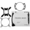 Система охлаждения Thermalright Frozen Magic 240 WHITE ARGB [F-MAGIC-240-WH-ARGB]