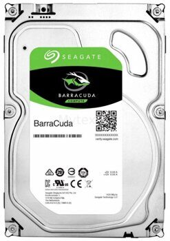 Жесткий диск Seagate 8000 Gb BARRACUDA ST8000DM004