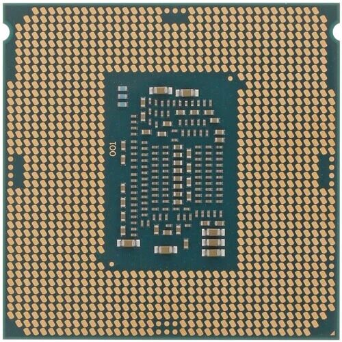 Процессор Intel Core i3-8100 OEM [CM8068403377308]