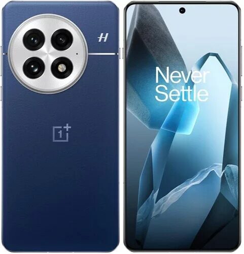 6.82 Смартфон OnePlus 13 512 ГБ синий