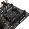 Материнская плата Gigabyte A520M S2H
