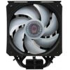 Кулер для процессора Cooler Master MasterAir MA612 Stealth ARGB  [MAP-T6PS-218PA-R1]