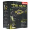Кулер для процессора Akasa Venom Voodoo V2  [AK-CC4008HP01V2]