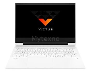 HP Victus i5/16GB/512+480 RTX3050Ti 144Hz / 16-d0264nw (4H3Y4EA) белый