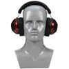 Проводные наушники HIFIMAN HE-R9 красный