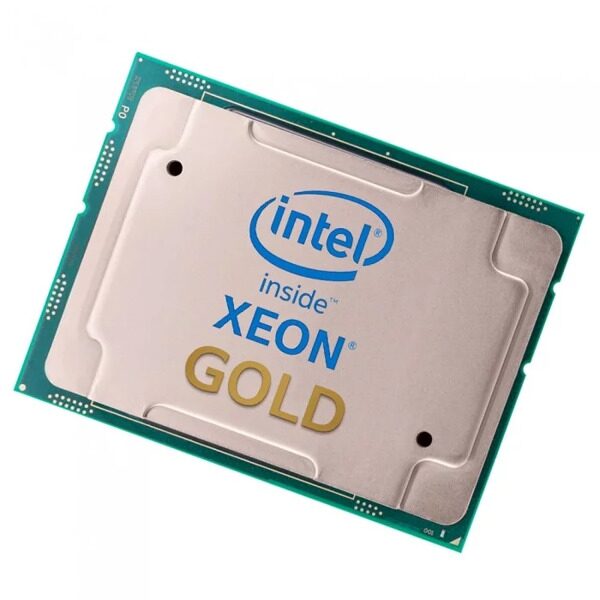 Процессор Intel XEON золотой 6248 OEM CD8069504194301