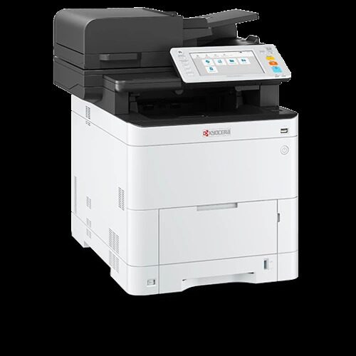 МФУ лазерное Kyocera ECOSYS MA4000cifx [1102Z53NL0]