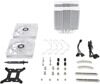 Кулер для процессора Thermalright Peerless Assassin 120 White ARGB  [PA120-WH-ARGB]