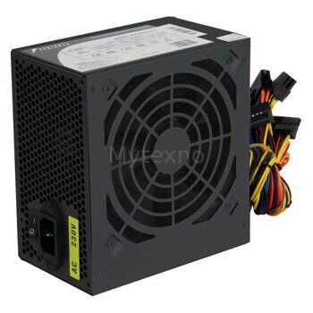 Блок питания IN WIN 600W PM-600ATX-F-BL_BOX