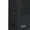 Мини ПК DEXP MINI SMART