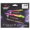 Оперативная память 32 Gb 7800 MHz PATRIOT VIPER Xtreme 5 RGB (PVXR532G78C38K)