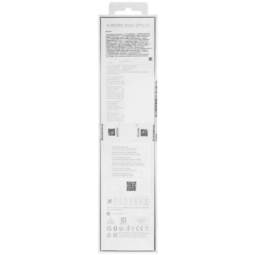 Смарт-часыXiaomiWatch2ProLTE_9_5467129