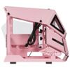 Корпус Thermaltake AH T200 Pink  [CA-1R4-00SAWN-00]