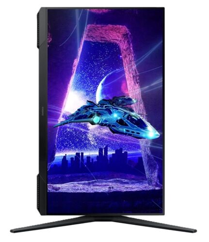 24МониторSamsungOdysseyG3G30DS24DG300EIчерный_9_5491008
