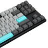 Клавиатура проводная + беспроводная Varmilo APT87 Moonlight [A92A023D3A5A06A007/D]