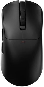 Мышь беспроводная/проводная AJAZZ AJ200 NL AI PRO+  [AJ200-NL-AI-PRO-BLACK]