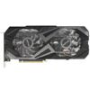 Видеокарта KFA2 GeForce RTX 3060 X Black (LHR)  [36NOL7MD2NEK]