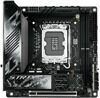 Материнская плата ASUS ROG STRIX Z890-I GAMING WIFI