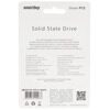 1024 ГБ M.2 NVMe накопитель Smartbuy Stream P12  [SBSSD1T0-STP12-M2P3]