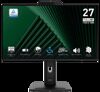 27 Монитор MSI PRO MP272PMG черный [9S6-3PD99T-004]