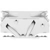 Кулер для процессора Thermalright AXP-90 X53 White  [AXP-90-X53-WHITE]