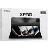 11 Планшет Infinix XPAD Wi-Fi 256 ГБ серый [X1101]