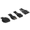 Корпус Lamptron DMS363 MESH  [LAMP-DMS363MB]